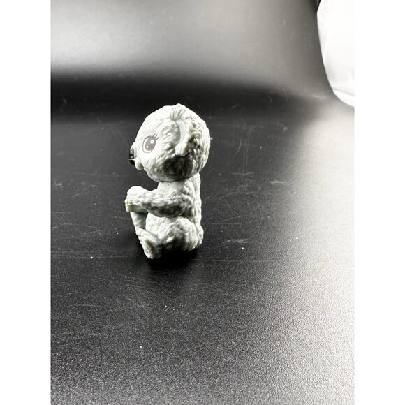 Mattel Barbie Doll Zoo Vet Set Replacement Baby Koala Bear I Can Be 1.5" - Picture 5 of 8